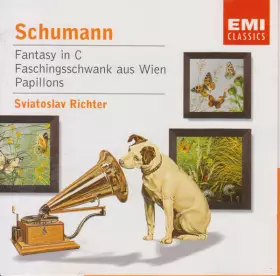 Couverture du produit · Piano Works