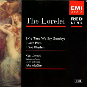 Couverture du produit · The Lorelei