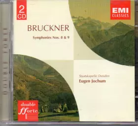 Couverture du produit · Symphonies Nos. 8 & 9