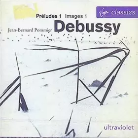 Couverture du produit · Préludes 1, Images 1