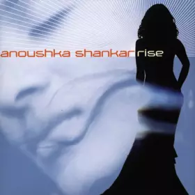 Couverture du produit · Rise