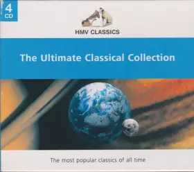 Couverture du produit · The Ultimate Classical Collection