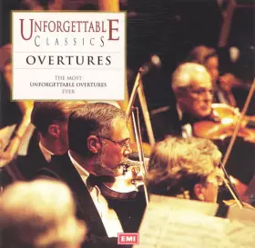 Couverture du produit · Unforgettable Classics - Overture