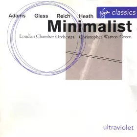 Couverture du produit · Minimalist