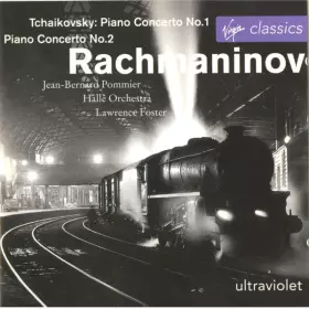 Couverture du produit · Piano Concerto No. 1 / Piano Concerto No. 2