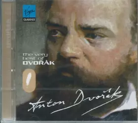Couverture du produit · The Very Best Of Dvořák