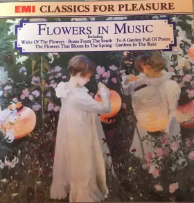 Couverture du produit · Flowers In Music