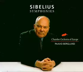 Couverture du produit · Symphonies Nos 1 à 7