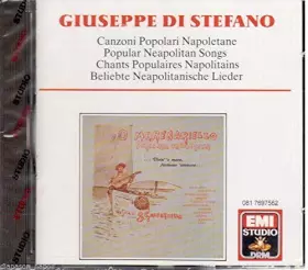 Couverture du produit · O Marenariello [Import]