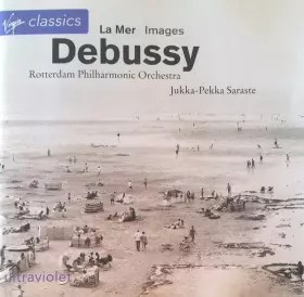 Couverture du produit · La Mer / Images