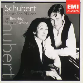 Couverture du produit · Die Schöne Müllerin