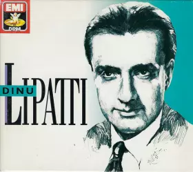 Couverture du produit · Dinu Lipatti