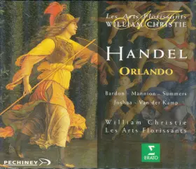 Couverture du produit · Orlando