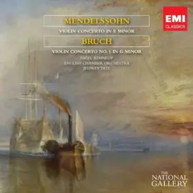 Couverture du produit · Violin Concertos / Rondo In A
