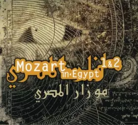 Couverture du produit · Mozart L'egyptien V1+2 (+Bonus [Import]