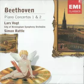 Couverture du produit · Piano Concertos Nos 1 & 2