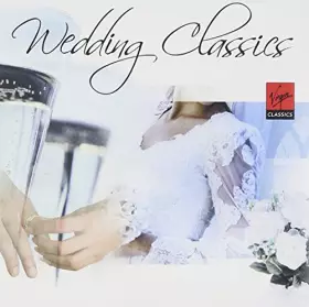 Couverture du produit · Wedding Classics-15tr [Import]