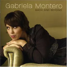 Couverture du produit · Bach & Beyond