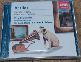 Couverture du produit · Harold In Italy - Reverie Et Caprice