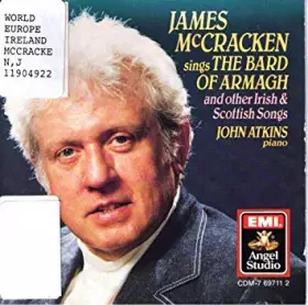 Couverture du produit · Bard of Armagh