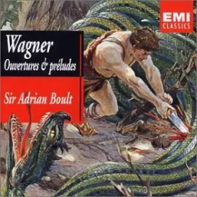 Couverture du produit · Ouvertures & Préludes