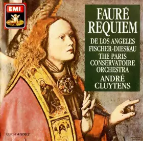 Couverture du produit · Requiem