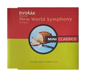 Couverture du produit · DvorakNew World/Song of Th [Import]