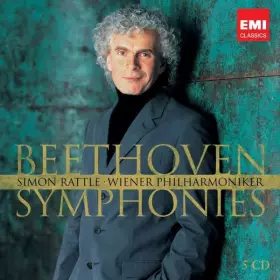 Couverture du produit · Symphonies