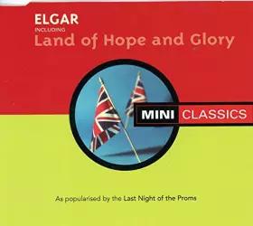Couverture du produit · Land Of Hope And Glory