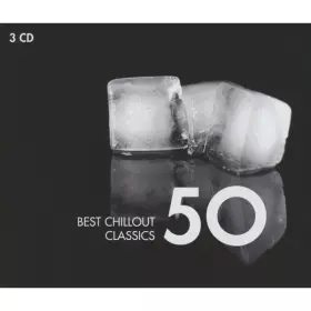 Couverture du produit · 50 Best Chillout Classics
