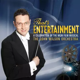 Couverture du produit · That's Entertainment: A Celebration Of The MGM Film Musical