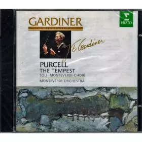 Couverture du produit · The Tempest