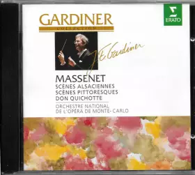 Couverture du produit · Scènes Dramatiques', Scènes De Feerie, Le Dernier Sommeil De La Vierge