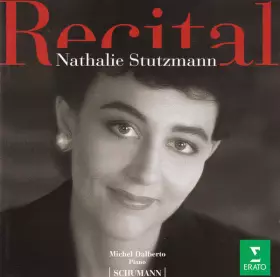 Couverture du produit · Myrthen Op. 25 / Gedichte Der Königin Maria Stuart Op. 135