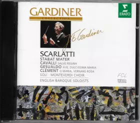 Couverture du produit · Stabat Mater / Salve Regina / Ave, Dulcissima Maria /O Maria, Vernans Rosa