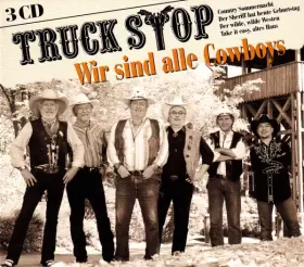 Couverture du produit · Wir Sind Alle Cowboys