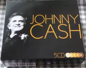 Couverture du produit · Johnny Cash