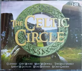 Couverture du produit · The Celtic Circle