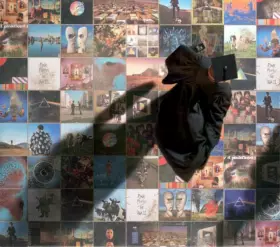 Couverture du produit · A Foot In The Door (The Best Of Pink Floyd)