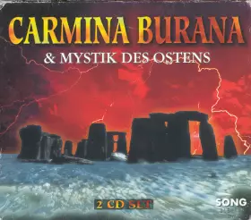 Couverture du produit · Carmina Burana & Mystik Des Ostens