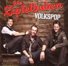 Couverture du produit · Volkspop