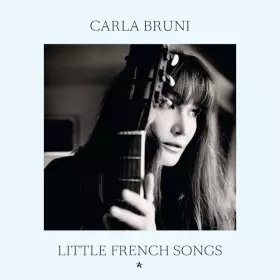 Couverture du produit · Little French Songs (Édition Limitée)