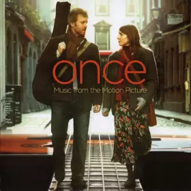 Couverture du produit · Once (Music From The Motion Picture)