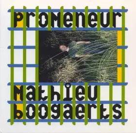 Couverture du produit · Promeneur