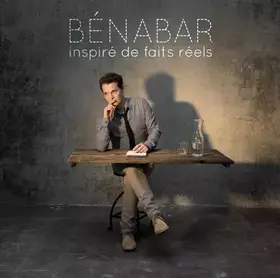 Couverture du produit · Inspiré De Faits Réels
