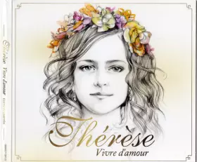 Couverture du produit · Vivre D'Amour