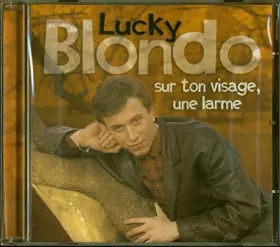 Couverture du produit · sur Ton Visage, Une Larme [Import]