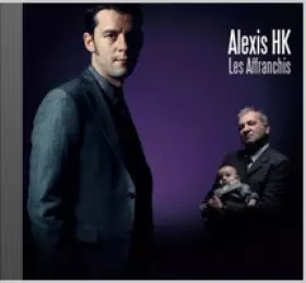 Couverture du produit · Les Affranchis