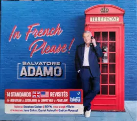 Couverture du produit · In French Please!