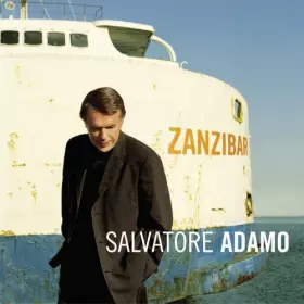 Couverture du produit · Zanzibar